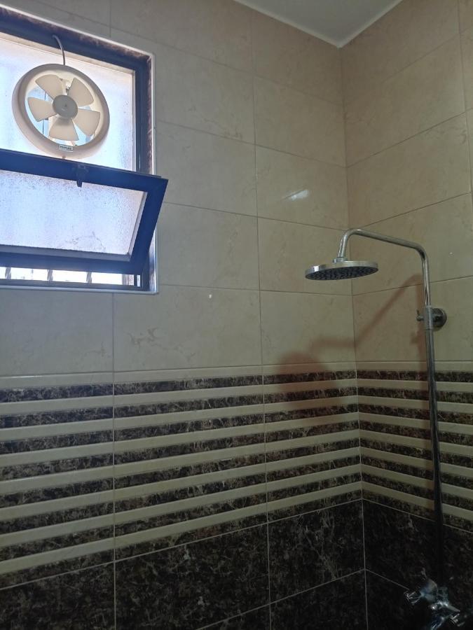 Abm Hostel Wadi Musa Luaran gambar